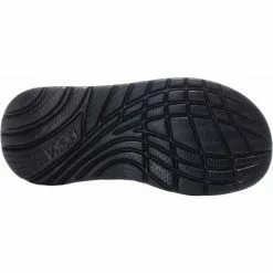 Hoka One One Women's ORA RECOVERY FLIP -Bicicletas comprar Hoka One One Women s ORA Recovery Flip Flip Flops Black Dark Gull Gray SS20 1
