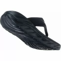 Hoka One One Women's ORA RECOVERY FLIP -Bicicletas comprar Hoka One One Women s ORA Recovery Flip Flip Flops Black Dark Gull Gray SS20 3