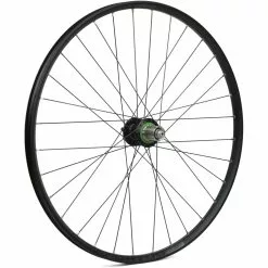 Rueda Trasera De MTB Hope Fortus 23 -Bicicletas comprar Hope Fortus 23 MTB Rear Wheel Back Wheels Black HRW27F23P4STNST