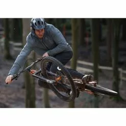 Rueda Delantera De MTB Hope Fortus 26 -Bicicletas comprar Hope Fortus 26 Front Wheel Front Wheels Black HFW27F26P4STN 3