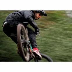 Rueda Delantera De MTB Hope Fortus 26 -Bicicletas comprar Hope Fortus 26 Front Wheel Front Wheels Black HFW27F26P4STN 4