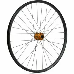 Rueda Delantera De MTB Hope Fortus 26 -Bicicletas comprar Hope Fortus 26 Front Wheel Front Wheels Orange HFW29F26P4STC