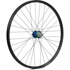 Rueda Trasera De MTB Hope Fortus 26 -Bicicletas comprar Hope Fortus 26 MTB Rear Wheel Back Wheels Blue HRW27F26P4STBSA