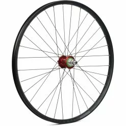 Rueda Trasera De MTB Hope Fortus 26 -Bicicletas comprar Hope Fortus 26 MTB Rear Wheel Back Wheels Red HRW27F26P4STR148XD