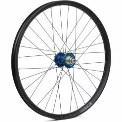 Rueda Trasera Hope Fortus 30 14 Rueda Trasera Hope Fortus 30 -Bicicletas comprar Hope Fortus 30 MTB Rear Wheel Back Wheels Blue HRW27F30P4STBXD 0