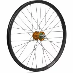 Rueda Trasera Hope Fortus 30 15 Rueda Trasera Hope Fortus 30 -Bicicletas comprar Hope Fortus 30 MTB Rear Wheel Back Wheels Orange HRW27F30P4STC148SA 0