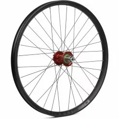 Rueda Trasera Hope Fortus 30 17 Rueda Trasera Hope Fortus 30 -Bicicletas comprar Hope Fortus 30 MTB Rear Wheel Back Wheels Red HRW27F30P4STRSA 0