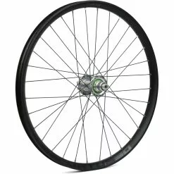Rueda Trasera Hope Fortus 30 18 Rueda Trasera Hope Fortus 30 -Bicicletas comprar Hope Fortus 30 MTB Rear Wheel Back Wheels Silver HRW27F30P4STS148XD