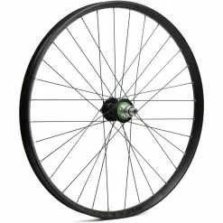 Rueda Trasera Hope Fortus 35 16 Rueda Trasera Hope Fortus 35 -Bicicletas comprar Hope Fortus 35 MTB Rear Wheel Back Wheels Black HRW27F35P4STN148XD 0