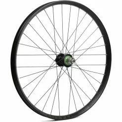 Rueda Trasera Hope Fortus 35 15 Rueda Trasera Hope Fortus 35 -Bicicletas comprar Hope Fortus 35 MTB Rear Wheel Back Wheels Black HRW29F35P4STN148SA 0