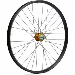 Rueda Trasera Hope Fortus 35 13 Rueda Trasera Hope Fortus 35 -Bicicletas comprar Hope Fortus 35 MTB Rear Wheel Back Wheels Orange HRW27F35P4STCXD 0