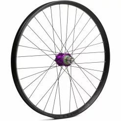 Rueda Trasera Hope Fortus 35 17 Rueda Trasera Hope Fortus 35 -Bicicletas comprar Hope Fortus 35 MTB Rear Wheel Back Wheels Purple HRW27F35P4STPUSA 0