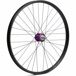 Rueda Trasera Hope Fortus 35 18 Rueda Trasera Hope Fortus 35 -Bicicletas comprar Hope Fortus 35 MTB Rear Wheel Back Wheels Purple HRW27F35P4STPUXD 0