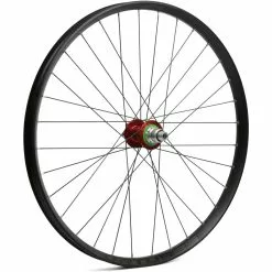 Rueda Trasera Hope Fortus 35 19 Rueda Trasera Hope Fortus 35 -Bicicletas comprar Hope Fortus 35 MTB Rear Wheel Back Wheels Red HRW27F35P4STR148XD