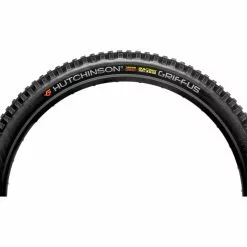 Cubierta Plegable De MTB Hutchinson Griffus RLAB -Bicicletas comprar Hutchinson Griffus RLAB Folding MTB Tyre Tyres Black PV528752 0
