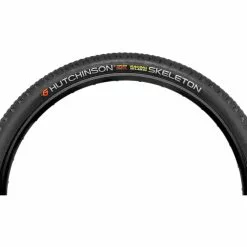 Cubierta De MTB Hutchinson Skeleton RLAB -Bicicletas comprar Hutchinson Skeleton RLAB MTB Tyre Tyres Black PV528762 2