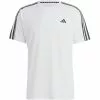 Adidas TR-ES Base 2S Tee -Bicicletas comprar IB8151 1 APPAREL Photography Front View white