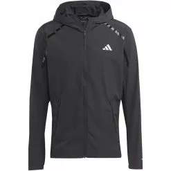 Adidas Marathon Run Jacket 25 Adidas Marathon Run Jacket -Bicicletas comprar IB8264 1 APPAREL Photography Front20View white
