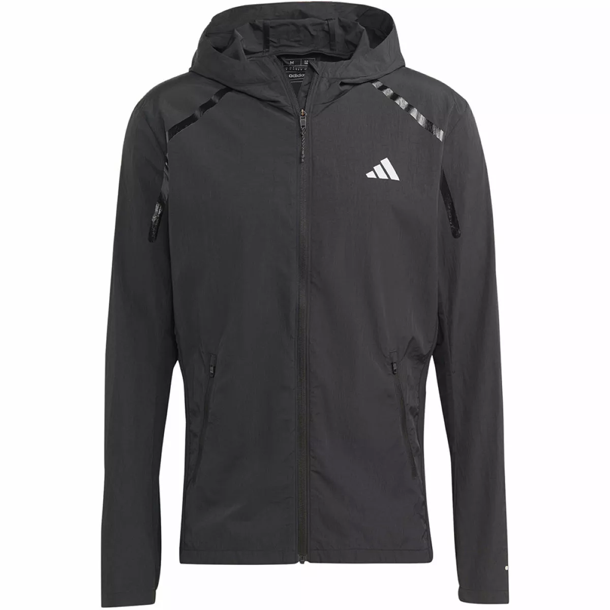Adidas Marathon Run Jacket 11 Adidas Marathon Run Jacket - Imagen 9