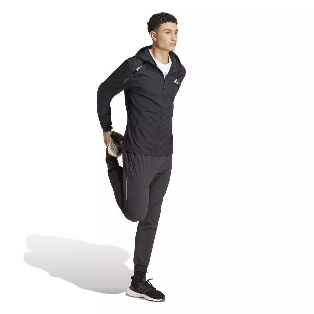 Adidas Marathon Run Jacket 14 Adidas Marathon Run Jacket - Imagen 12