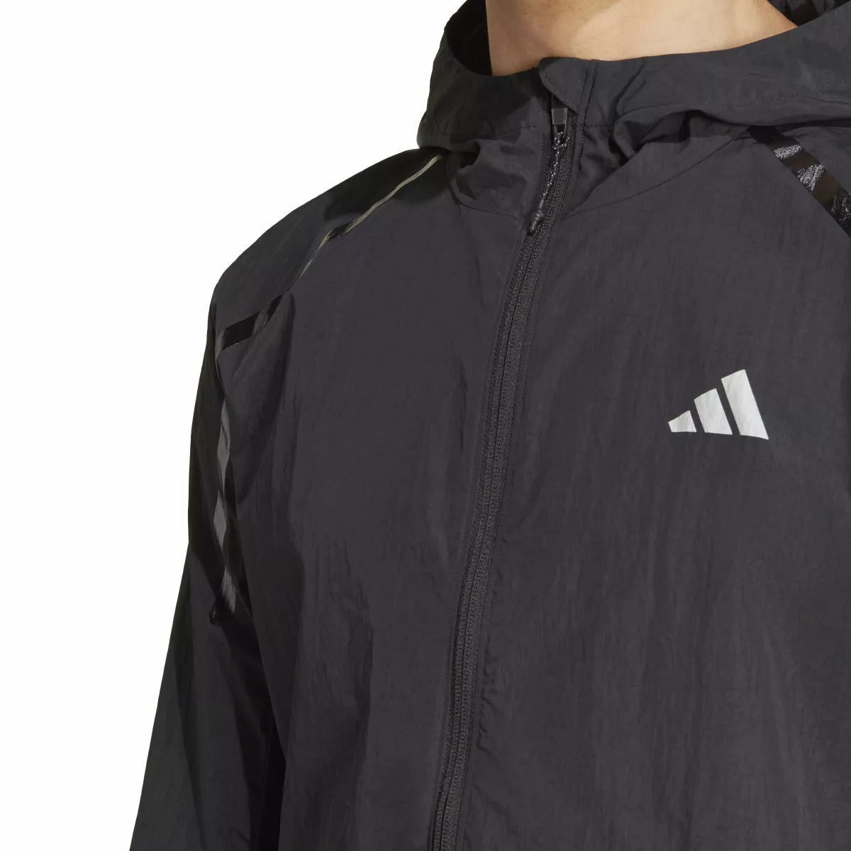 Adidas Marathon Run Jacket 16 Adidas Marathon Run Jacket - Imagen 14