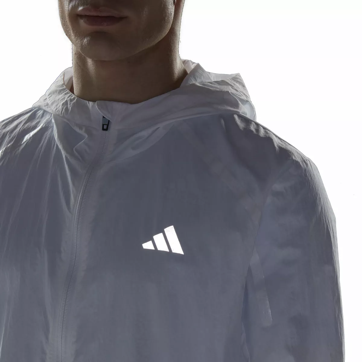 Adidas Marathon Run Jacket 9 Adidas Marathon Run Jacket - Imagen 7