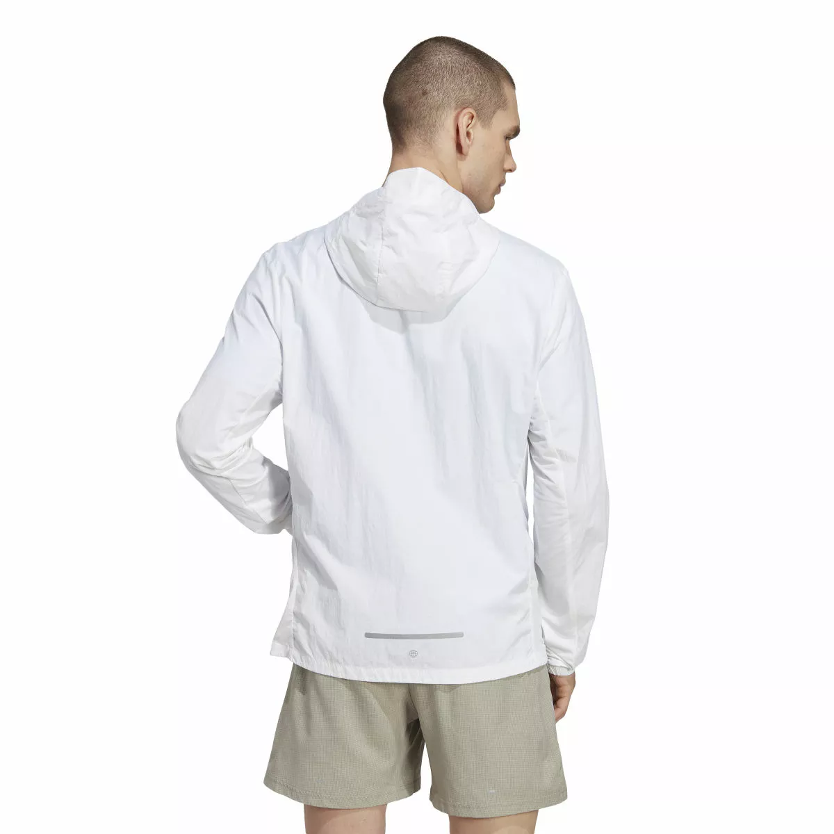 Adidas Marathon Run Jacket 5 Adidas Marathon Run Jacket - Imagen 3