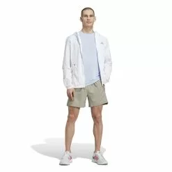 Adidas Marathon Run Jacket 21 Adidas Marathon Run Jacket -Bicicletas comprar IB8265 7 APPAREL On20Model Standard20Outfit20View white