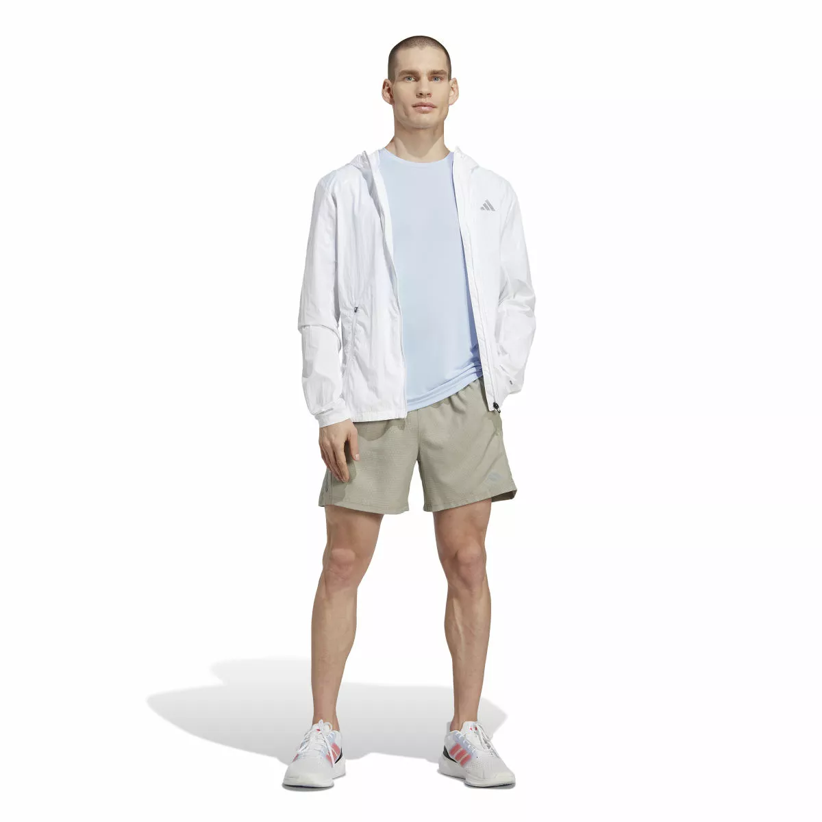 Adidas Marathon Run Jacket 7 Adidas Marathon Run Jacket - Imagen 5