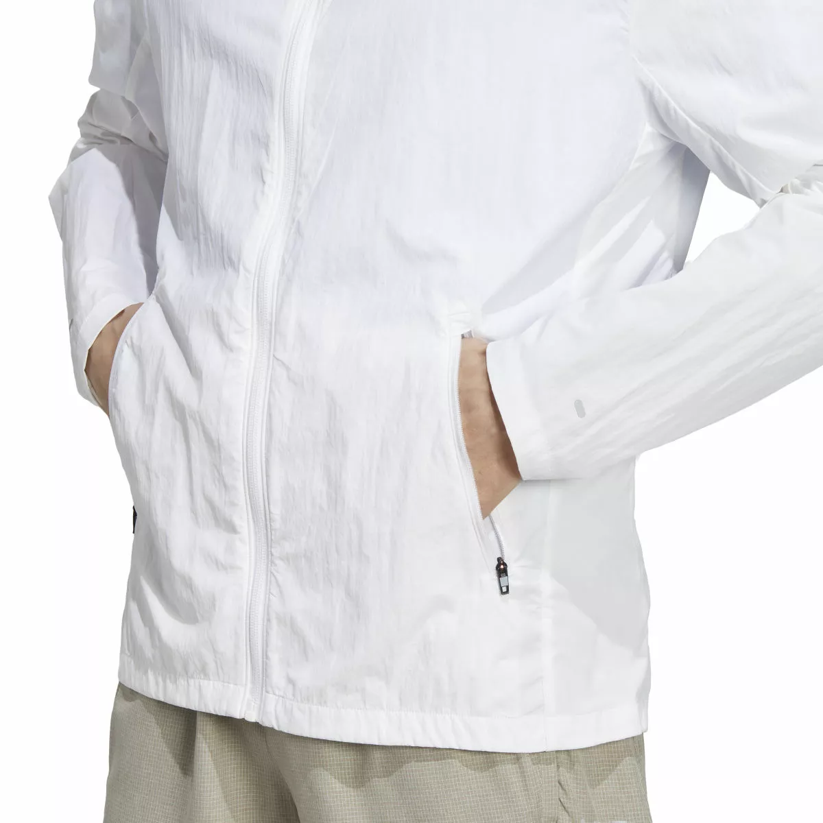 Adidas Marathon Run Jacket 8 Adidas Marathon Run Jacket - Imagen 6