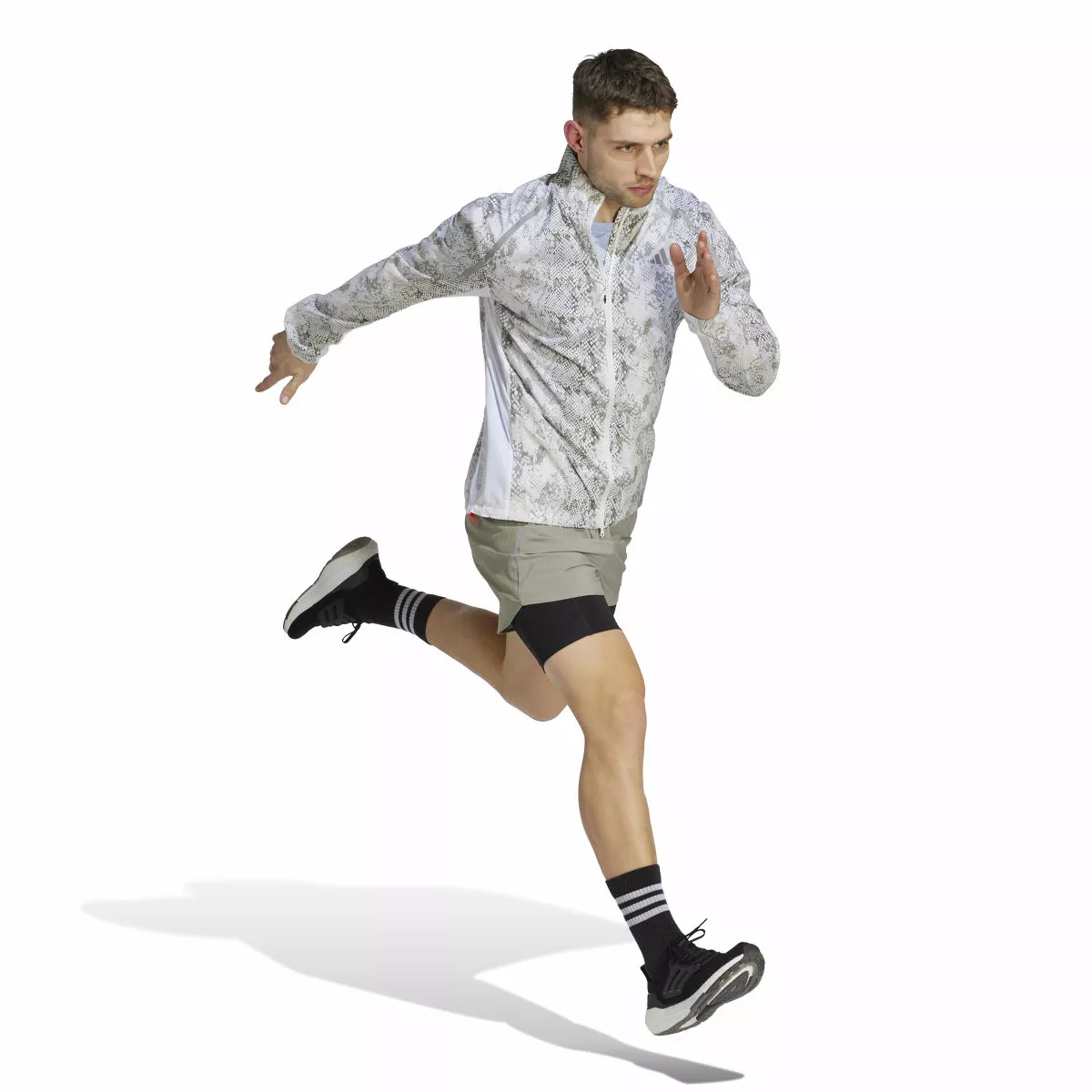 Adidas Designed 4 Running 2-in-1 Short 6 Adidas Designed 4 Running 2-in-1 Short - Imagen 4