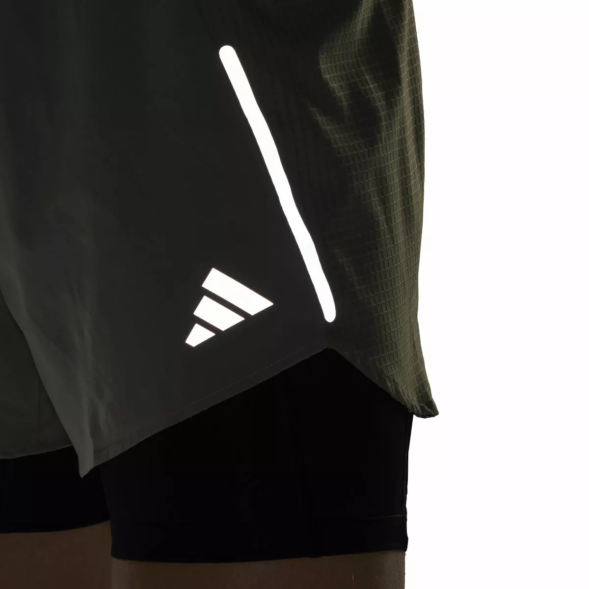 Adidas Designed 4 Running 2-in-1 Short 9 Adidas Designed 4 Running 2-in-1 Short - Imagen 7