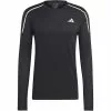 Adidas Run Fast Long Sleeve Top -Bicicletas comprar IB8975 1 APPAREL Photography Front20View white