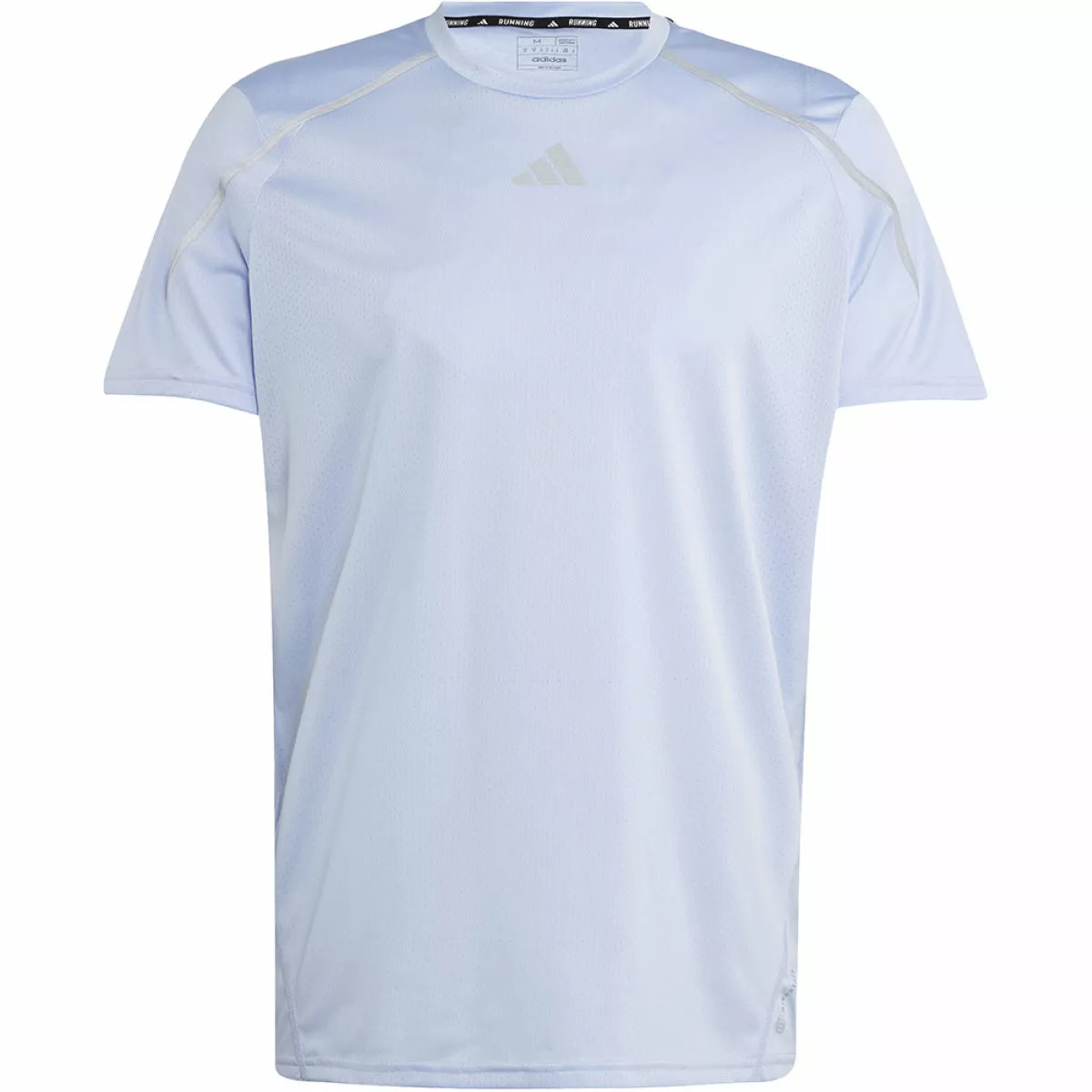 Adidas Confident Run Tee 3 Adidas Confident Run Tee