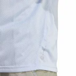 Adidas Confident Run Tee 13 Adidas Confident Run Tee -Bicicletas comprar IB9011 7 APPAREL On20Model Detail20View201 white