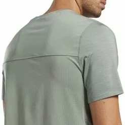 Reebok TS AC Graphic Tee -Bicicletas comprar IC5038 6 APPAREL On20Model Detail20View202 white