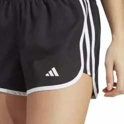 Adidas Women's M20 Run Short 13 Adidas Women's M20 Run Short -Bicicletas comprar IC5184 6 APPAREL On20Model Detail20View201 white