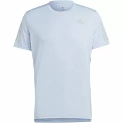 Camiseta Adidas Own The Run -Bicicletas comprar IC7630 1 APPAREL Photography Front20View white
