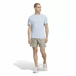 Camiseta Adidas Own The Run -Bicicletas comprar IC7630 7 APPAREL On20Model Standard20Outfit20View white