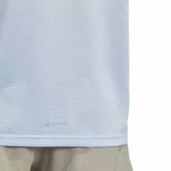 Camiseta Adidas Own The Run -Bicicletas comprar IC7630 9 APPAREL On20Model Detail20View202 white