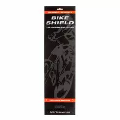 Bike Shield Juego De Protectores Para El Cuadro Sports Cover BikeShield