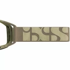 Kit De Estabilizadores De Correa IXS (45 Mm Con Gatillo) -Bicicletas comprar IXS 45mm Strap Outrigger Kit Trigger Goggle Cycling Goggles Camel 2019 469 510 9098 803 OS