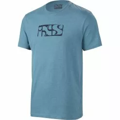 Camiseta IXS Brand 6.1 -Bicicletas comprar IXS Brand 6 1 T Shirt T Shirts Ocean 2023 473 510 6030 050 M
