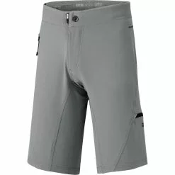 Bermudas IXS Carve Evo -Bicicletas comprar IXS Carve Evo Shorts Baggy Shorts Graphite 2021 473 510 0480 130 M