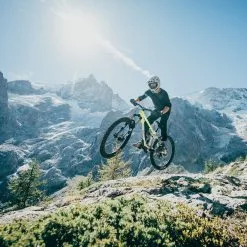 IXS Carve Pant -Bicicletas comprar IXS Carve Pant Trousers Black 2023 473 510 3490 003 S 1