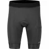 Pantalones Cortos Internos IXS Flow XTG -Bicicletas comprar IXS Flow XTG Inner Short Waist Shorts Anthracite 2022 473 510 2385 426 S