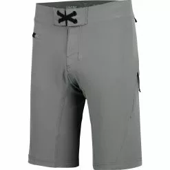Bermudas De MTB IXS Flow XTG -Bicicletas comprar IXS Flow XTG MTB Cycling Shorts Baggy Shorts Graphite 2022 473 510 1380 130 L