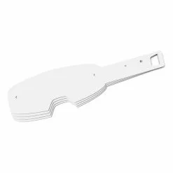 Láminas Desprendibles IXS Tear-Off Standard (20 Láminas)