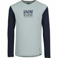 Maillot IXS Trigger X -Bicicletas comprar IXS Trigger X Jersey Jerseys Jade Marine 2021 473 510 2571 076 S 1