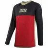 Maillot IXS Trigger X